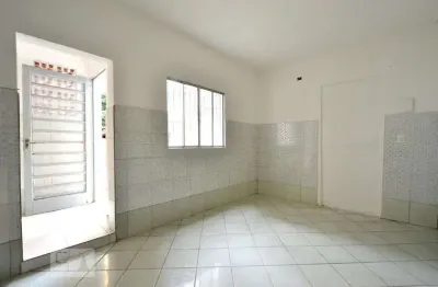 Kitnet / Stúdio para Aluguel - Chácara Inglesa, 1 Quarto,  25 m² - São Paulo