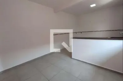 Casa para Aluguel - Jardim Fernandes, 1 Quarto,  50 m² - São Paulo