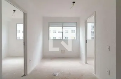 Apartamento para Aluguel - Jardim D'Abril, 2 Quartos,  32 m² - São Paulo