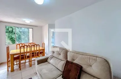 Apartamento para Aluguel - Penha de França, 2 Quartos,  50 m² - São Paulo