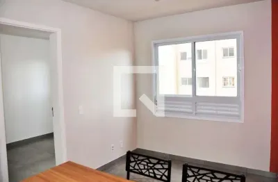 Apartamento para Aluguel - Jardim Vivan, 2 Quartos,  38 m² - São Paulo