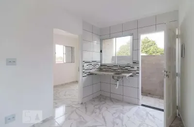 Kitnet / Stúdio para Aluguel - Vila Formosa, 1 Quarto,  35 m² - São Paulo