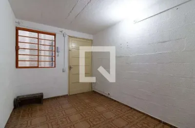Apartamento para Aluguel - Artur Alvim, 2 Quartos,  50 m² - São Paulo