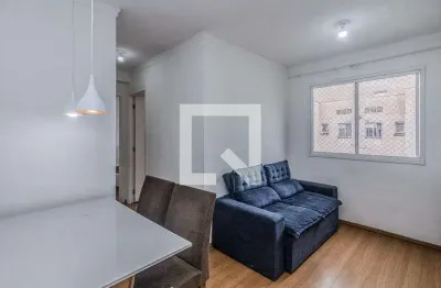Apartamento para Aluguel - Jardim São Savério, 2 Quartos,  40 m² - São Paulo