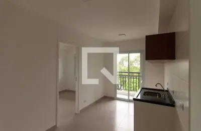 Apartamento para Aluguel - Sapopemba, 1 Quarto,  30 m² - São Paulo