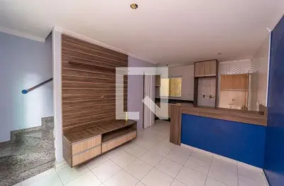 Casa / Sobrado em Condomínio para Aluguel - Cangaíba, 2 Quartos,  68 m² - São Paulo