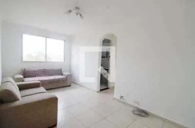 Apartamento para Aluguel - Jardim Umuarama, 2 Quartos,  56 m² - São Paulo
