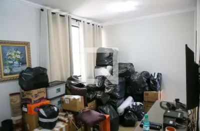 Apartamento para Aluguel - Jaguaré, 2 Quartos,  48 m² - São Paulo