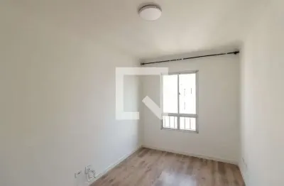 Apartamento para Aluguel - Centro, 2 Quartos,  44 m² - São Paulo