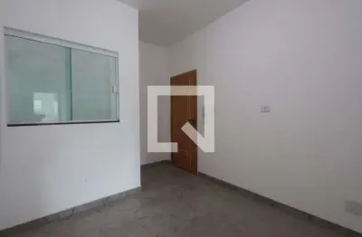 Apartamento para Aluguel - Jardim Tiete, 2 Quartos,  42 m² - São Paulo