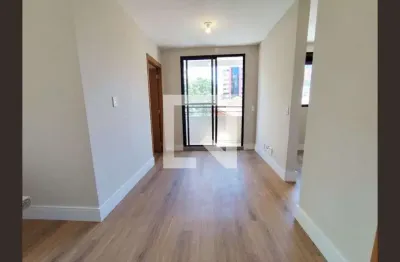 Apartamento para Aluguel - Saúde, 2 Quartos,  36 m² - São Paulo