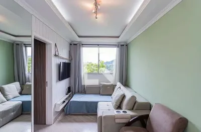 Apartamento para Aluguel - Jardim Pirituba, 2 Quartos,  62 m² - São Paulo