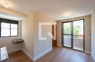 Apartamento para Aluguel - Saúde, 2 Quartos,  36 m² - São Paulo