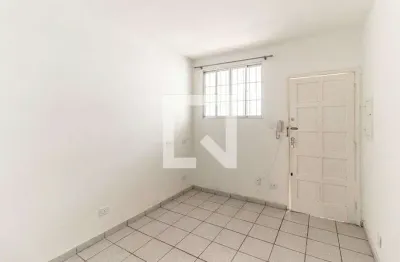 Apartamento para Aluguel - Santa Cecília, 1 Quarto,  50 m² - São Paulo