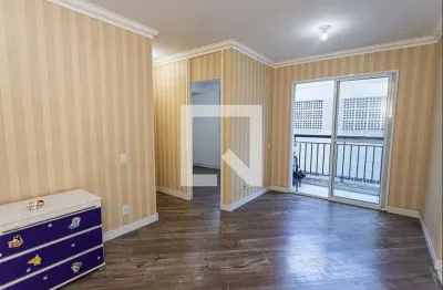 Apartamento para Aluguel - Jardim Iris , 2 Quartos,  58 m² - São Paulo