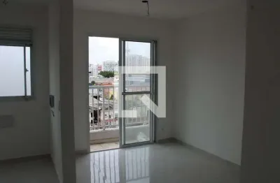 Apartamento para Aluguel - Cambuci, 2 Quartos,  39 m² - São Paulo