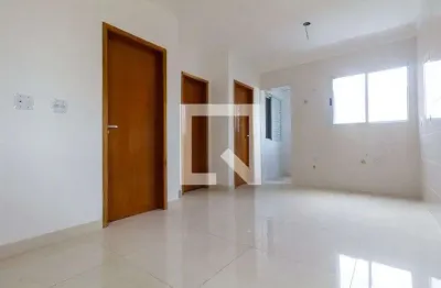 Apartamento para Aluguel - Vila Aricanduva, 2 Quartos,  48 m² - São Paulo
