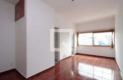 Kitnet / Stúdio para alugar na Rua Helvétia, Campos Eliseos, São Paulo por R$ 1.500