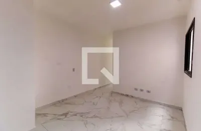 Apartamento para Aluguel - Jardim Anália Franco, 2 Quartos,  51 m² - São Paulo