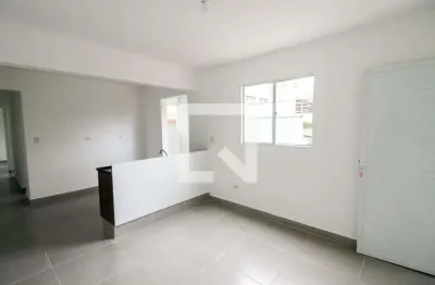 Casa / Sobrado em Condomínio para Aluguel - Jardim Vazani, 2 Quartos,  50 m² - São Paulo