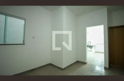 Apartamento para Aluguel - Jardim Tiete, 1 Quarto,  42 m² - São Paulo