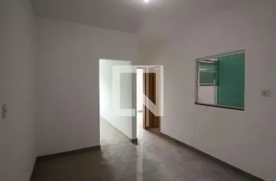 Apartamento para Aluguel - Jardim Tiete, 1 Quarto,  42 m² - São Paulo