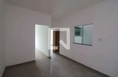 Apartamento para Aluguel - Jardim Tiete, 1 Quarto,  42 m² - São Paulo