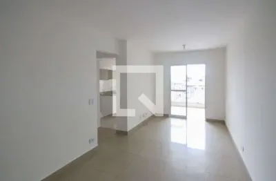 Apartamento para Aluguel - Vila Ede, 2 Quartos,  58 m² - São Paulo