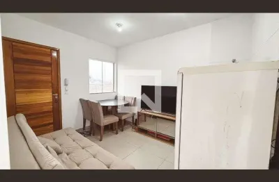 Apartamento para Aluguel - Mandaqui, 1 Quarto,  40 m² - São Paulo