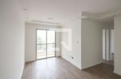 Apartamento para Aluguel - Vila Guilherme, 2 Quartos,  57 m² - São Paulo