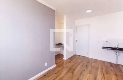 Cobertura com 2 quartos para alugar na Avenida Presidente Wilson, Mooca, São Paulo