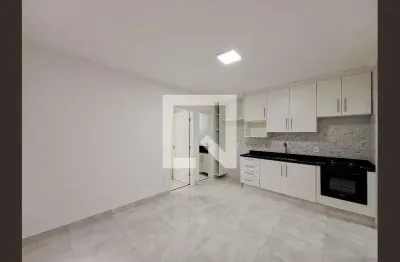 Apartamento para Aluguel - Santana, 1 Quarto,  31 m² - São Paulo