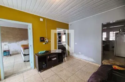 Casa com 2 quartos para alugar na Rua Juiz de Fora, Sapopemba, São Paulo