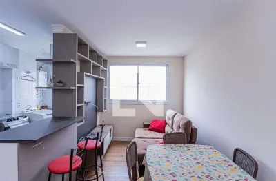 Apartamento para Aluguel - Jardim Iris , 2 Quartos,  42 m² - São Paulo