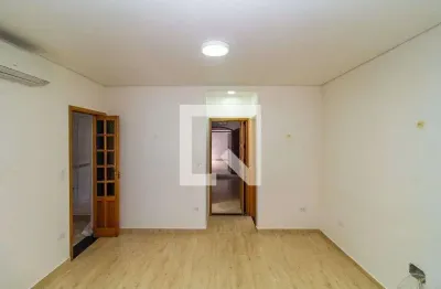 Casa para Aluguel - Jardim Independência, 1 Quarto,  140 m² - São Paulo