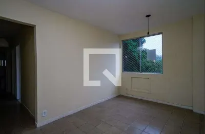 Apartamento para Aluguel - Santa Rosa , 2 Quartos,  53 m² - Niterói