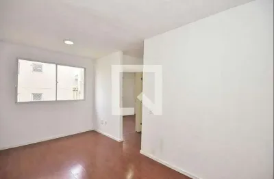 Apartamento para Aluguel - Bussocaba, 2 Quartos,  40 m² - Osasco