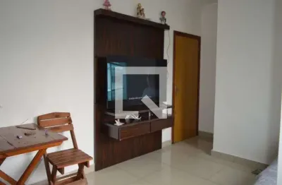 Apartamento para Aluguel - Centro, 2 Quartos,  54 m² - Contagem