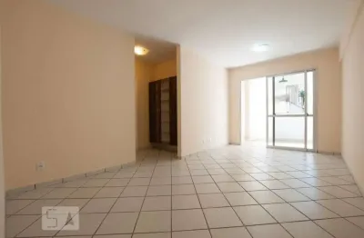 Apartamento para Aluguel - Serrinha, 3 Quartos,  88 m² - Goiânia