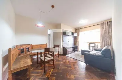 Apartamento para Aluguel - Jardim Bela Vista, 3 Quartos,  88 m² - Santo André