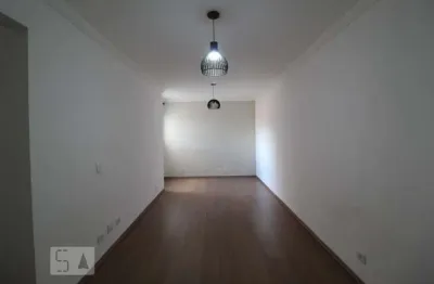 Apartamento para Aluguel - Santa Maria, 2 Quartos,  74 m² - São Caetano do Sul