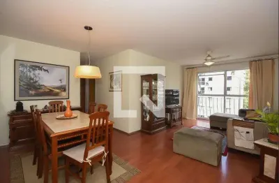 Apartamento para Aluguel - Vila Andrade, 3 Quartos,  78 m² - São Paulo