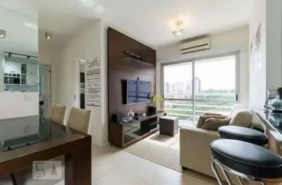 Apartamento para Aluguel - Saúde, 2 Quartos,  50 m² - São Paulo