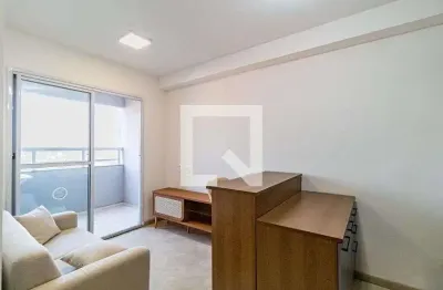 Apartamento para Aluguel - Butantã, 2 Quartos,  41 m² - São Paulo