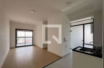 Apartamento para Aluguel - Ipiranga, 2 Quartos,  60 m² - São Paulo