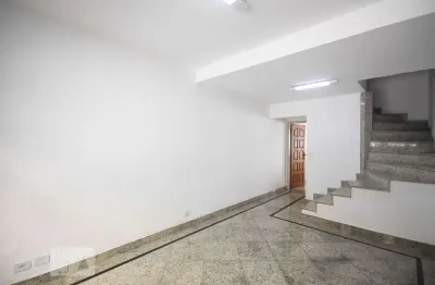 Casa para Aluguel - Jardim Vazani, 3 Quartos,  180 m² - São Paulo