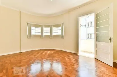 Apartamento para Aluguel - Centro, 2 Quartos,  110 m² - São Paulo