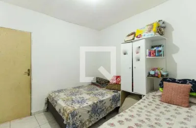 Casa com 1 quarto para alugar na Rua Doutor Carlos Guimarães, Belém, São Paulo