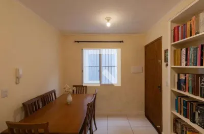 Apartamento para Aluguel - Ermelino Matarazzo, 2 Quartos,  39 m² - São Paulo