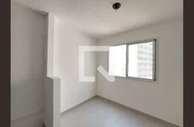 Apartamento para Aluguel - Socorro, 2 Quartos,  33 m² - São Paulo